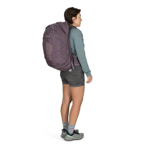 OSPREY FAIRVIEW 40 WOMENS TRAVEL PACK