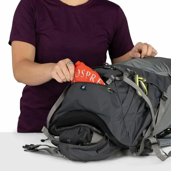 OSPREY SIRRUS 36 WOMENS HIKING BACKPACK