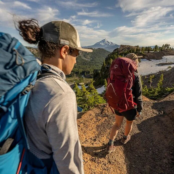 OSPREY AURA AG LT 65 WOMEN'S HIKING PACK