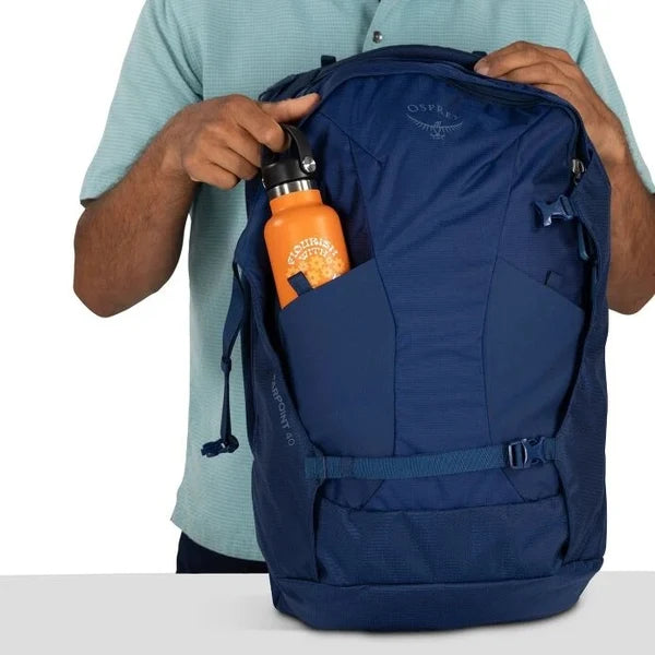 OSPREY FARPOINT 40 MENS TRAVEL PACK