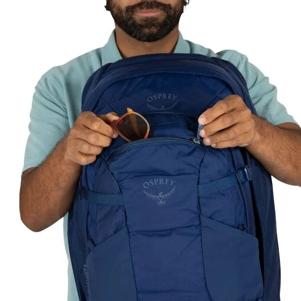 OSPREY FARPOINT 70 MENS TRAVEL PACK
