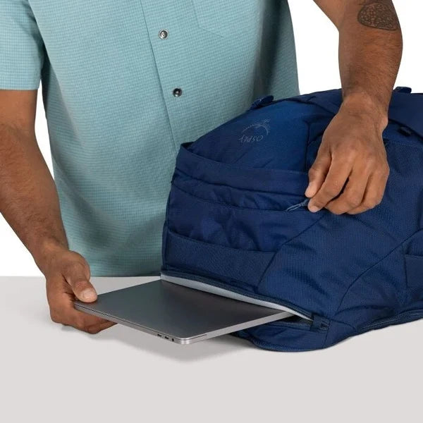 OSPREY FARPOINT 40 MENS TRAVEL PACK