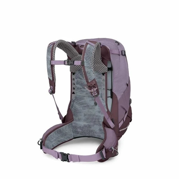 OSPREY SIRRUS 34 WOMENS HIKING BACKPACK