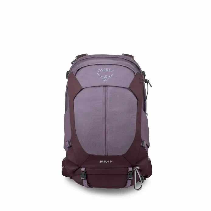 OSPREY SIRRUS 34 WOMENS HIKING BACKPACK
