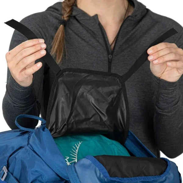 OSPREY ARIEL 55 WOMEN'S HIKING PACK