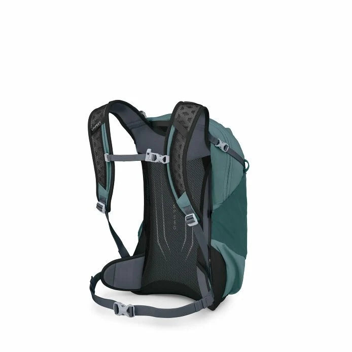OSPREY HIKELITE 18 HIKING BACKPACK