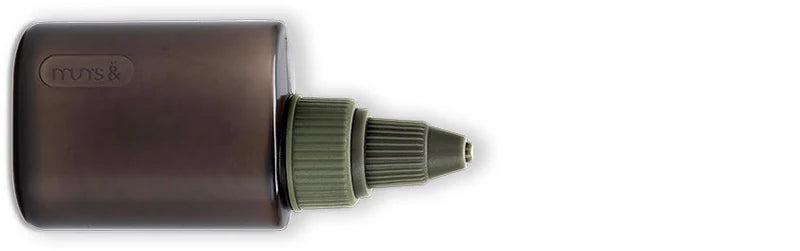 MUN'S FOLDABLE 4 PIECE SILICONE UTENSIL SET