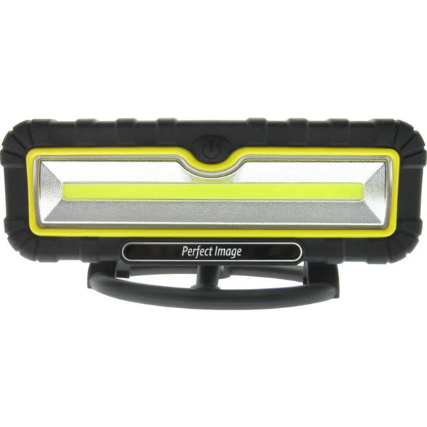 PERFECT IMAGE WORKLIGHT & POWERBANK