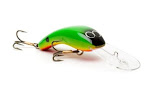 OAR GEE 75MM PLOW 4.5M HARD BODY LURE