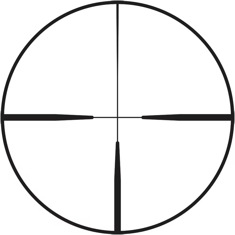 LEUPOLD VX-FREEDOM 4-12X50MM RIFLE SCOPE