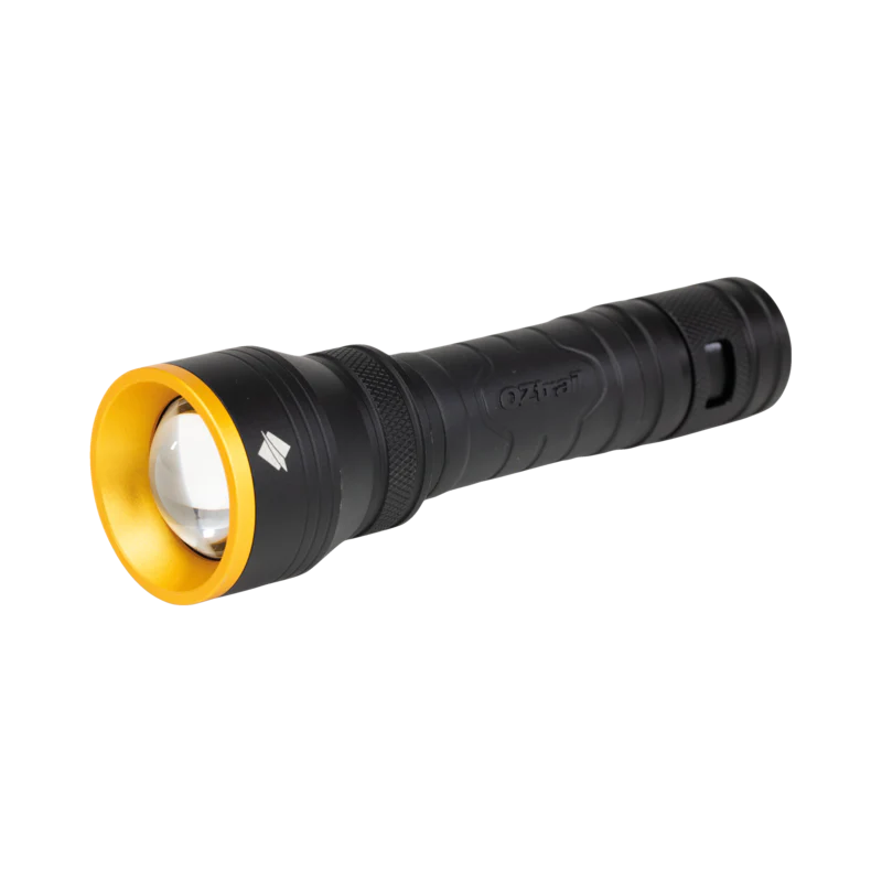 OZTRAIL FR800 LUMOS FLASHLIGHT