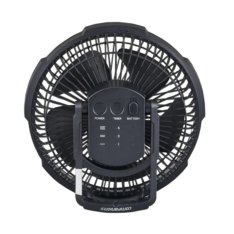 COMPANION AEROBREEZE ANYWHERE FAN