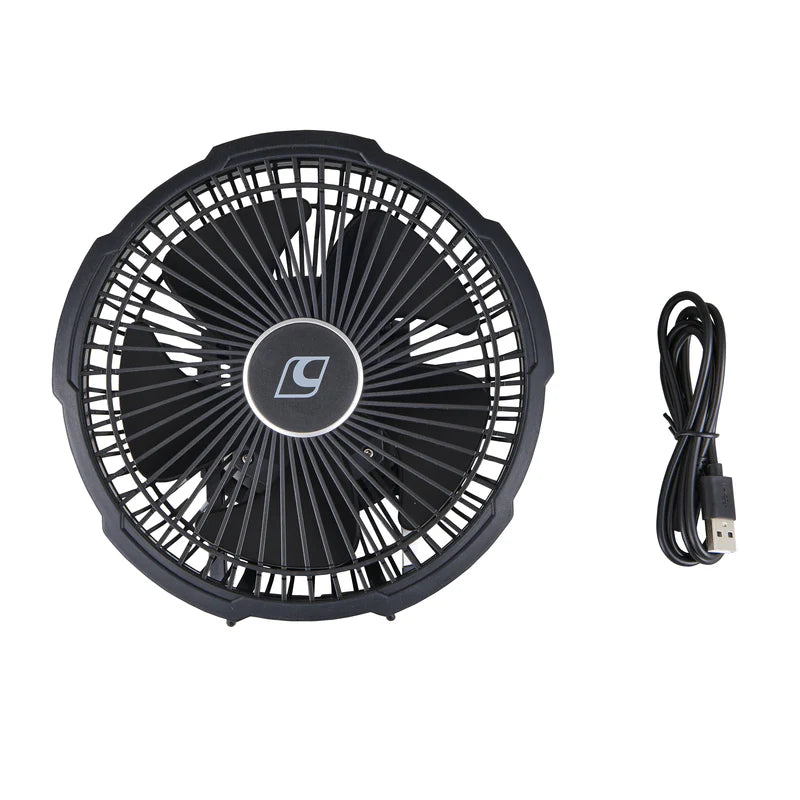 COMPANION AEROBREEZE ANYWHERE FAN