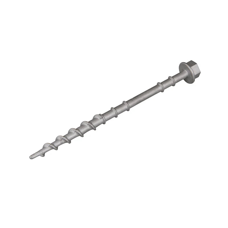 OZTRAIL SCREW IN ALUMINIUM PEG KIT 22 PIECE