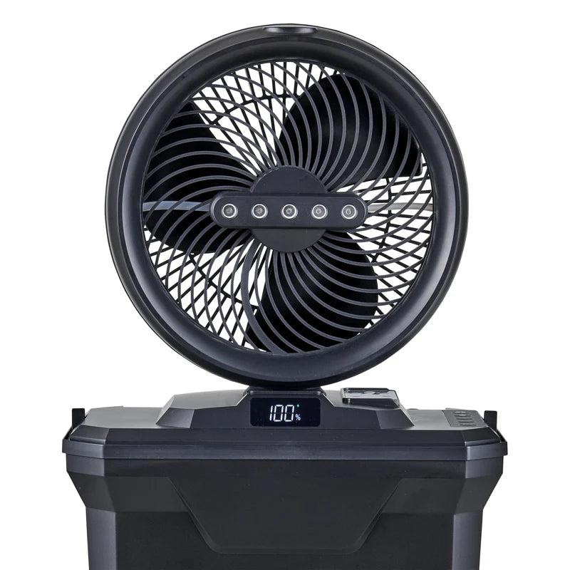 COMPANION AEROBREEZE PROMIST FAN