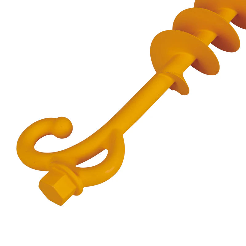OZTRAIL SCREW - IN SAND PEG 40CM