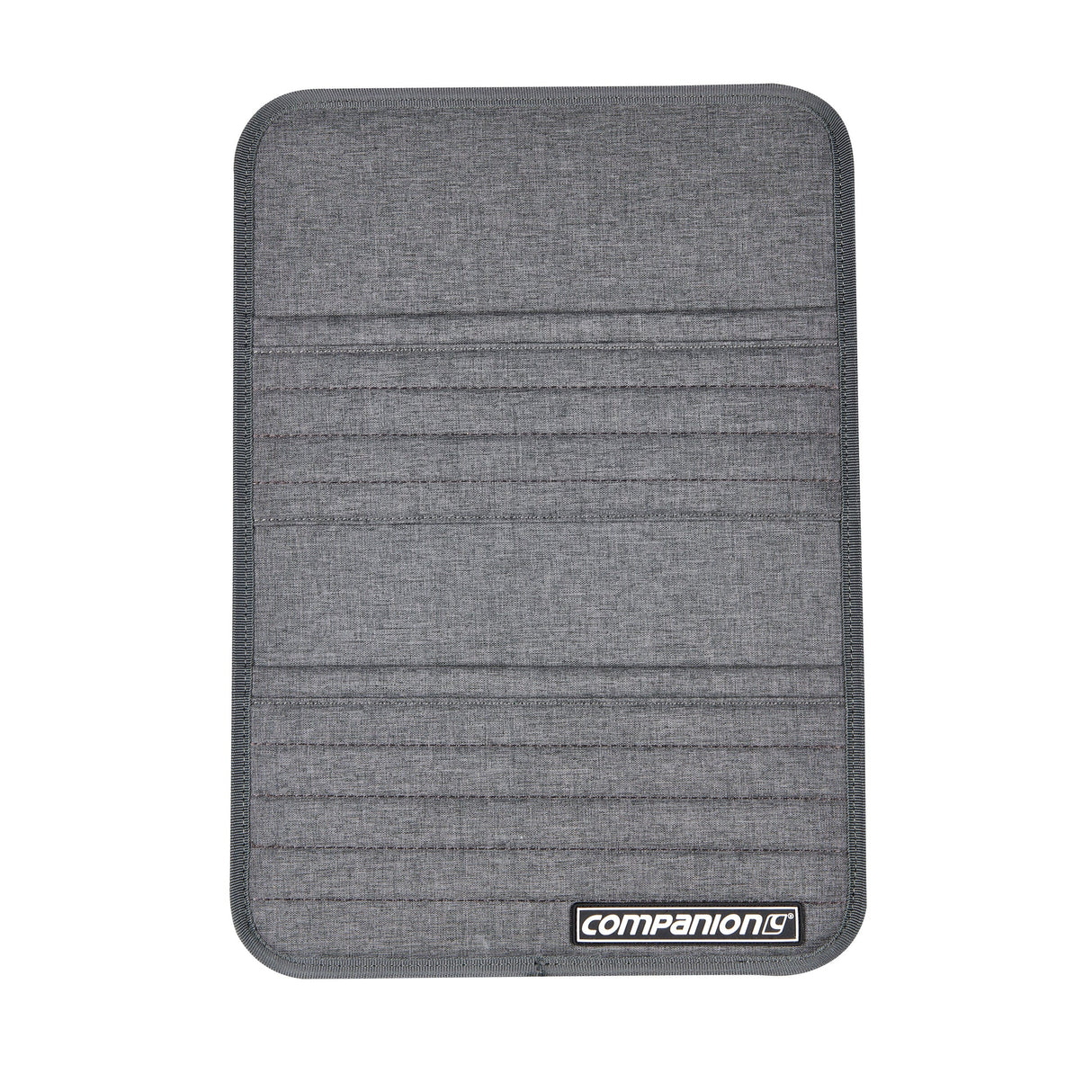 CARAVAN STORAGE POCKET