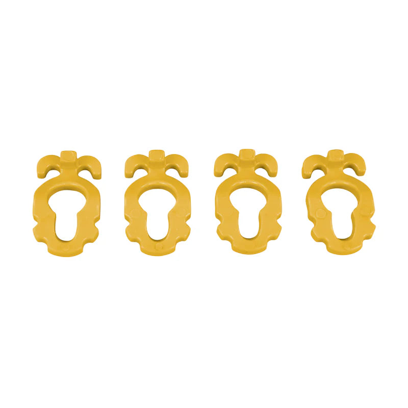 OZTRAIL SCREW IN ALUMINIUM PEG KIT 22 PIECE