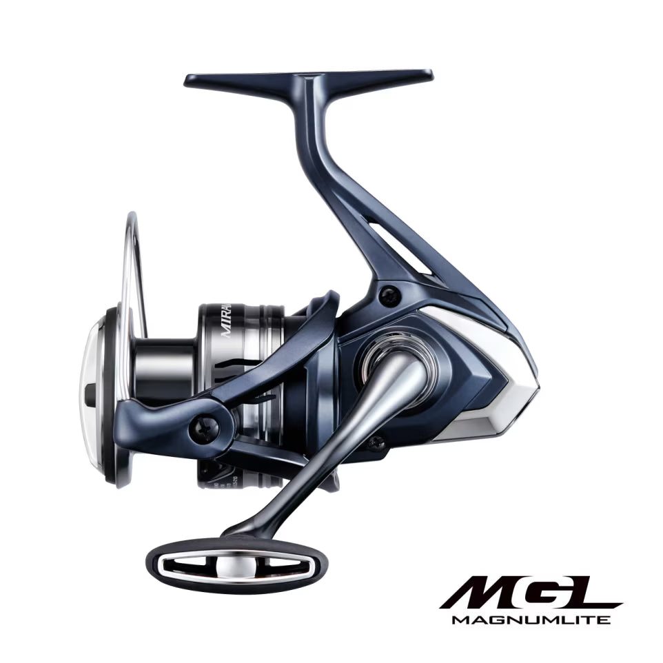 SHIMANO MIRAVEL SPIN REEL