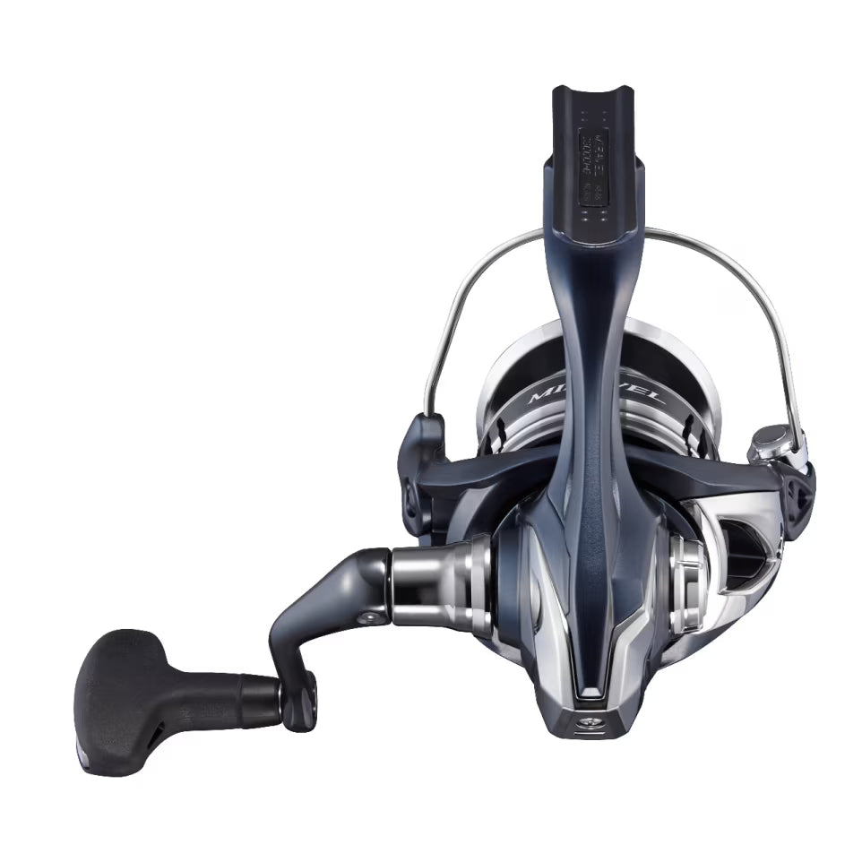 SHIMANO MIRAVEL SPIN REEL