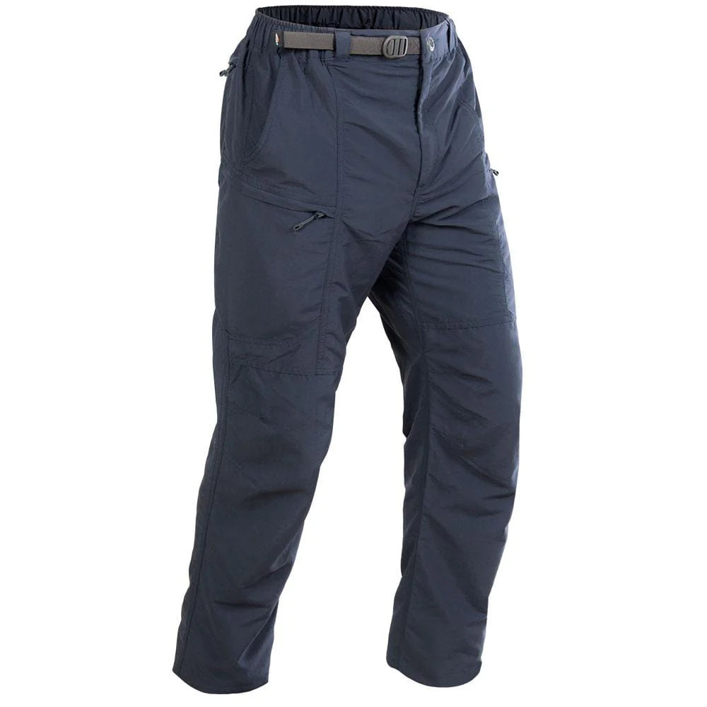 MONT ADVENTURE LIGHT PANTS MENS GRAPHITE