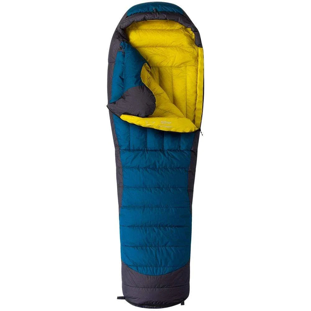 MONT BRINDABELLA XT 700 -6 TO -12 DOWN SLEEPING BAG LHZ