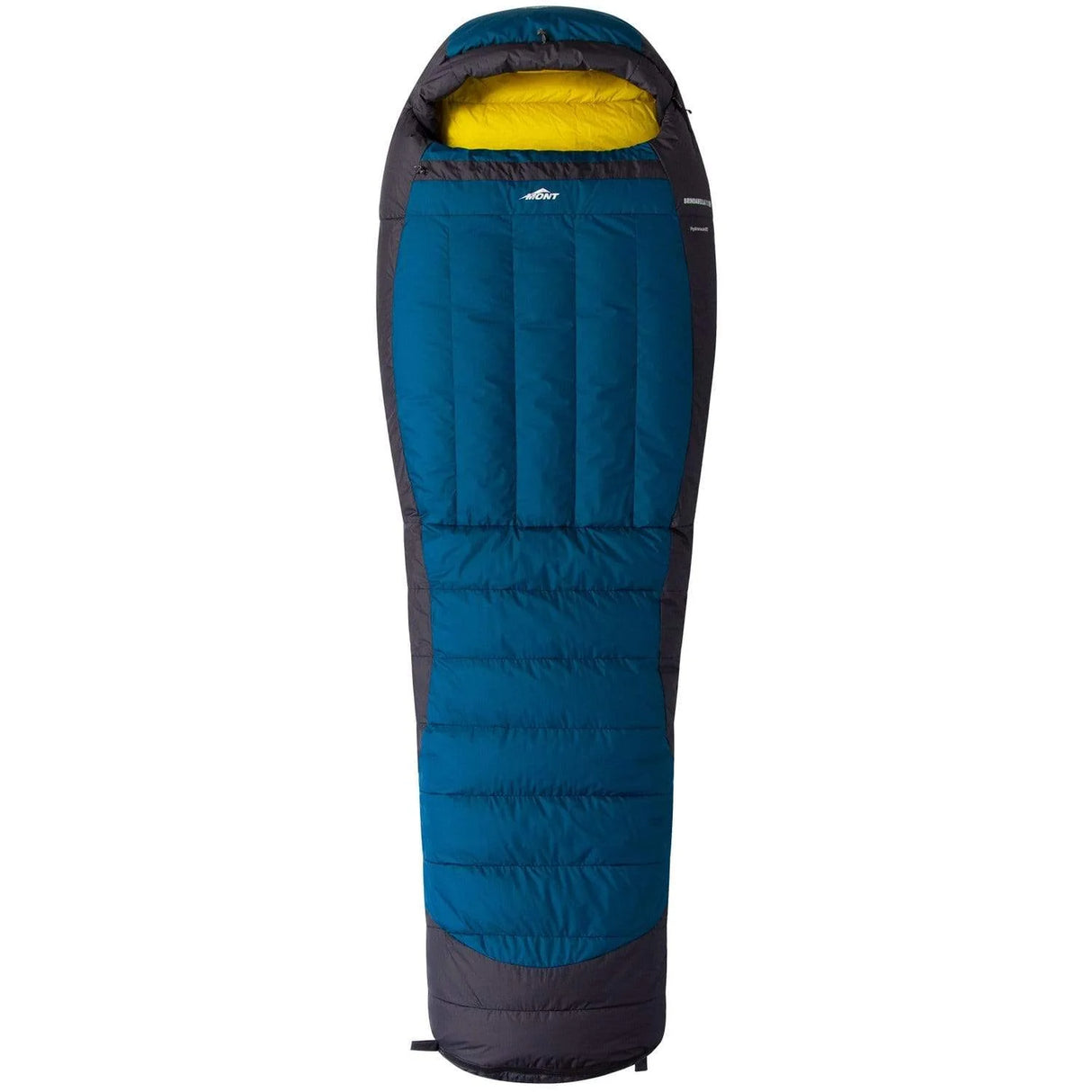 MONT BRINDABELLA XT 700 -6 TO -12 DOWN SLEEPING BAG LHZ