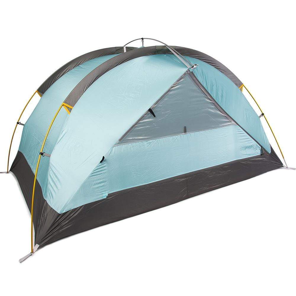MONT EDDIE 2 TENT STORM BLUE