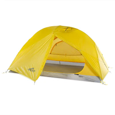 MONT MOONDANCE 2 FULL NYLON LIGHTWEIGHT HIKING TENT