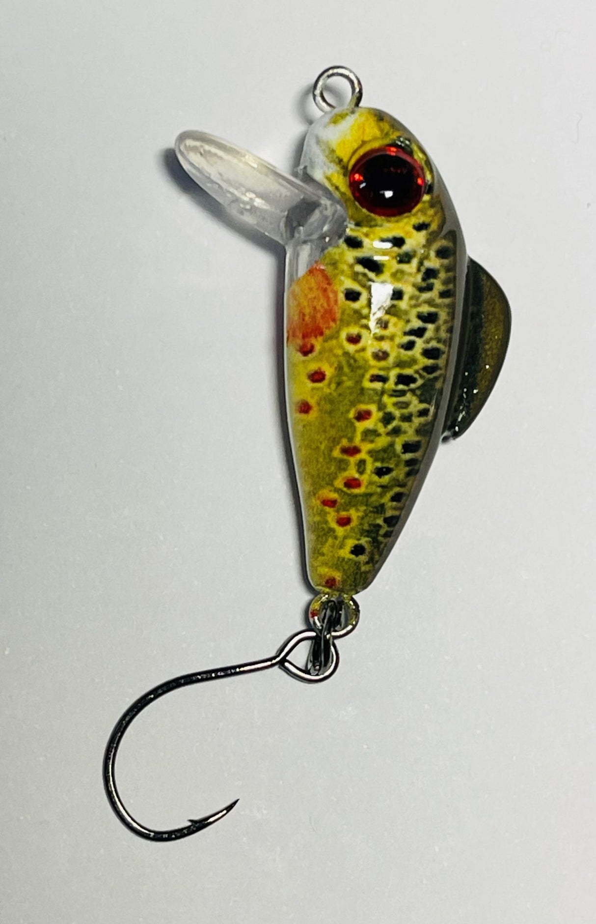 BULLET LURE 3CM