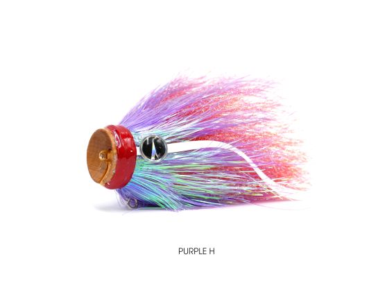 VMC MUSTACHE RIG SHALLOW