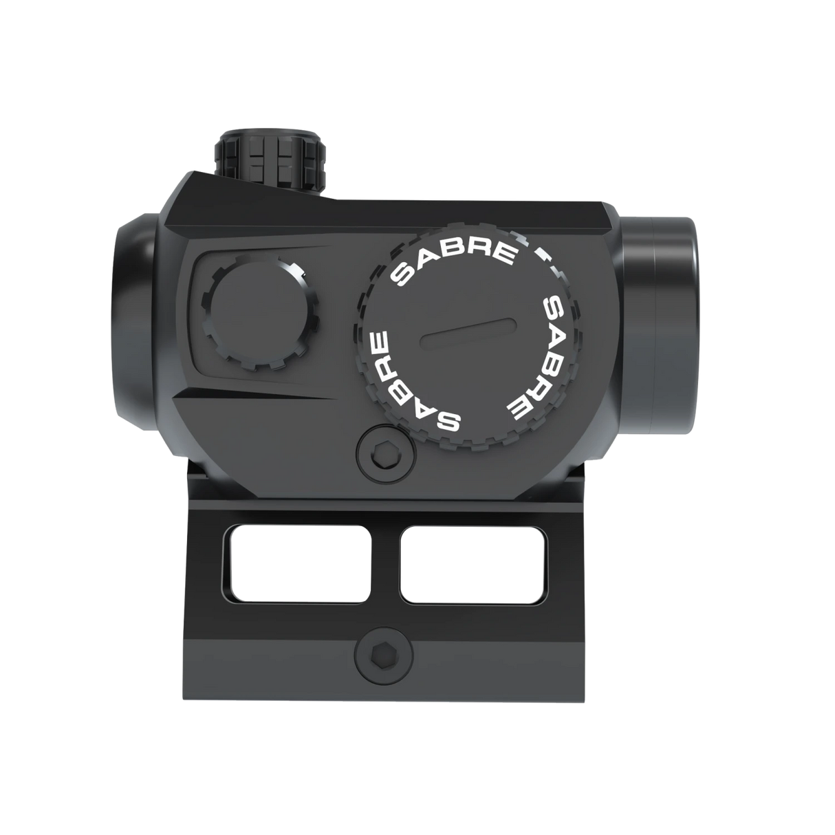 SABRE XRD 1X20 CLOSED RED DOT 3 MOA