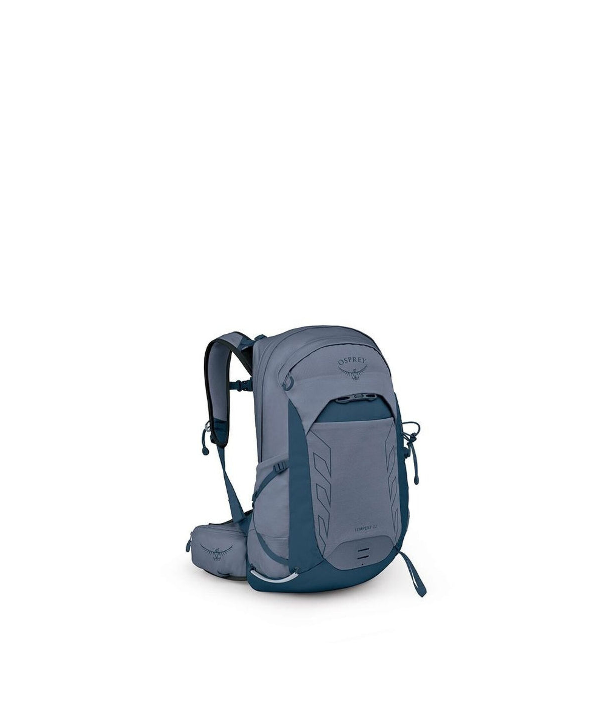 OSPREY TEMPEST 22L ANCHOR BLUE/ATLAS ONE SIZE DAYPACK WOMEN'S