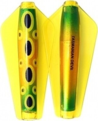 TASMANIAN DEVIL LURE 26G