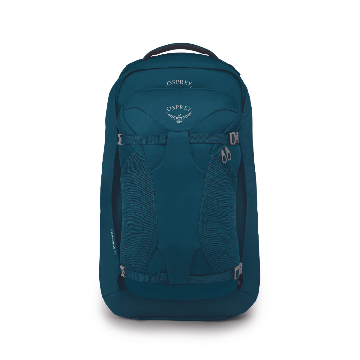 OSPREY FAIRVIEW 70 TRAVEL NIGHT JUNGLE BLUE WOMENS