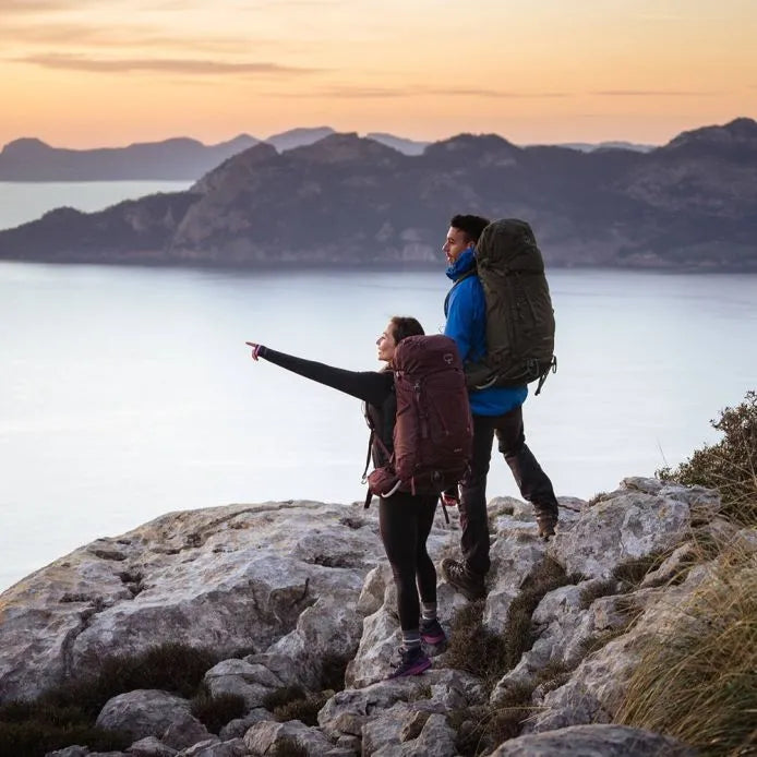 OSPREY KYTE 58 WOMEN'S HIKING PACK