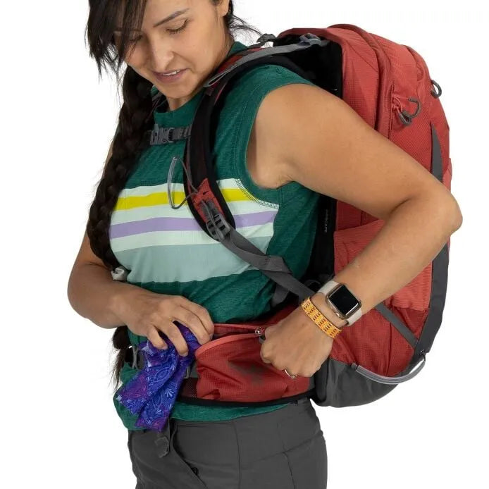 OSPREY TEMPEST 22 WOMEN'S HIKING DAYPACK