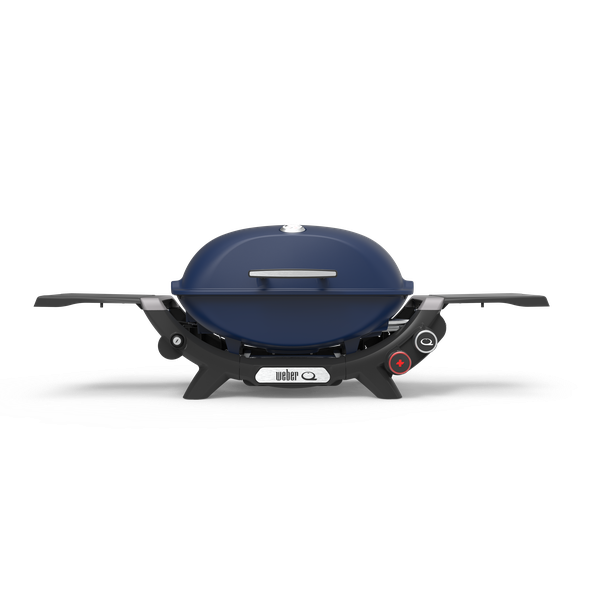 Weber Q Premium 2800N+