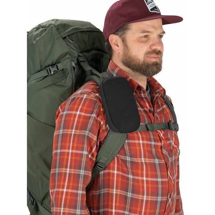 OSPREY PADDED PACK POCKET