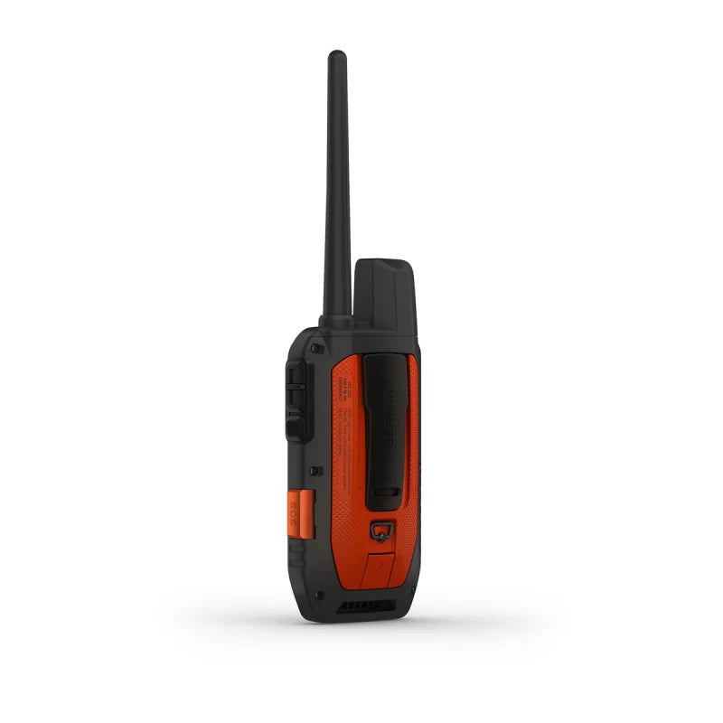 GARMIN ALPHA 300I DOG TRACKING HANDHELD
