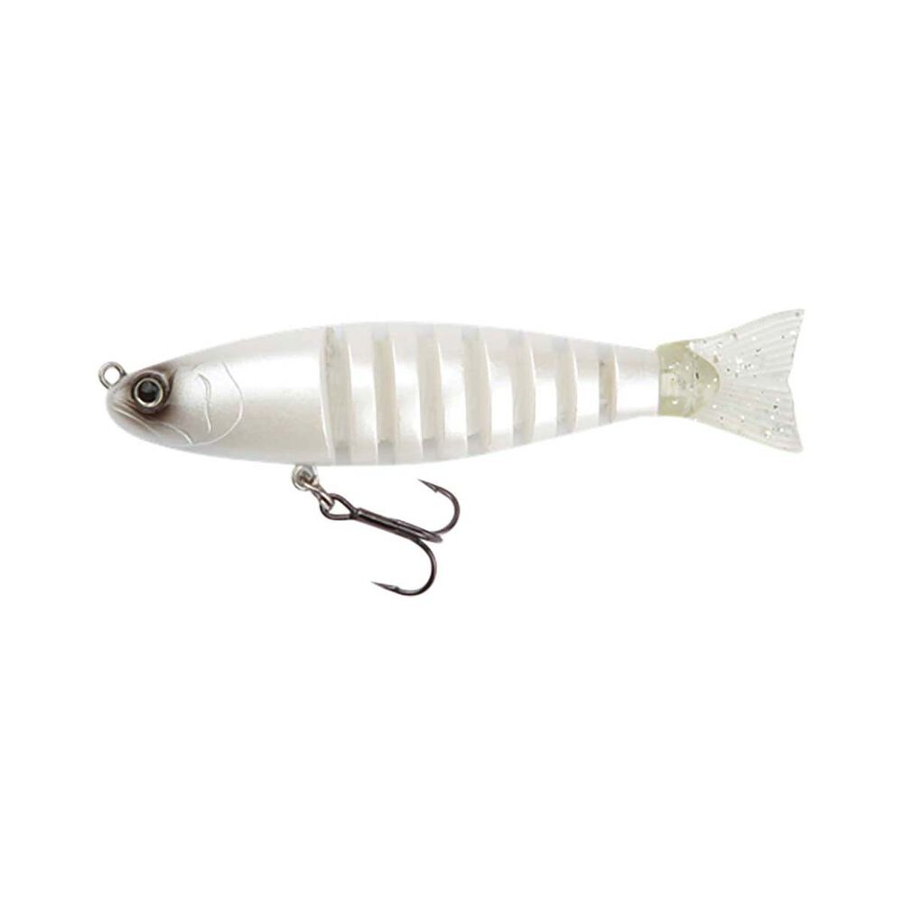 BIWAA S'TROUT 3.5IN SWIMBAIT LURE