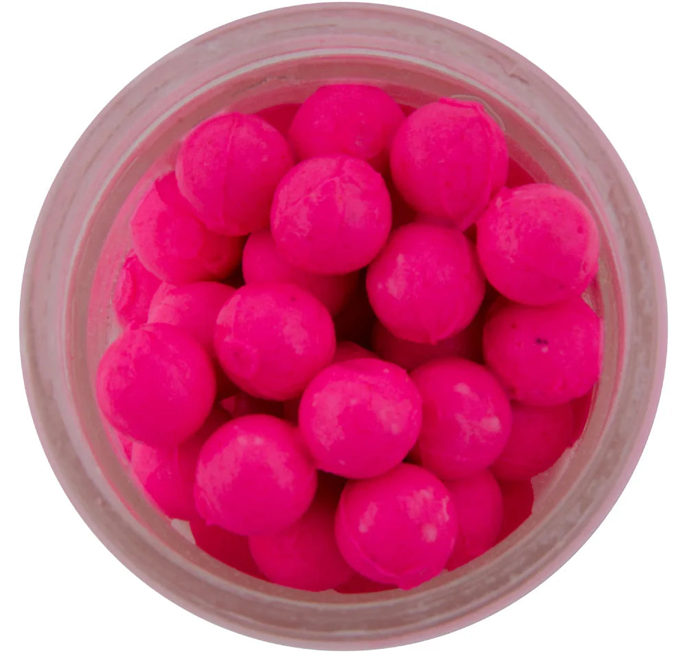 BERKLEY GULP ALIVE FLOATING SALMON EGGS