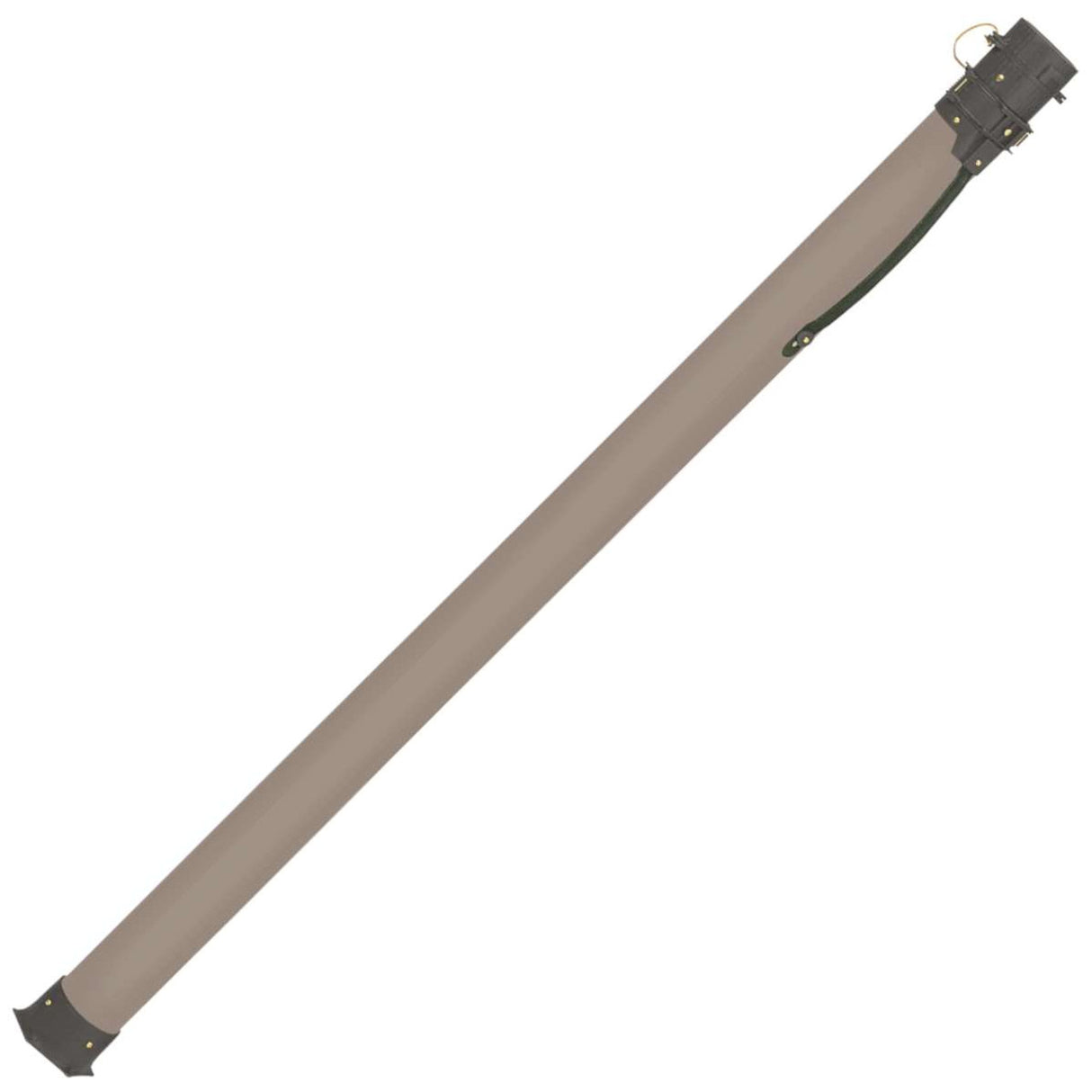 PLANO ADJUSTABLE ROD TUBE 6" TO 8'5"