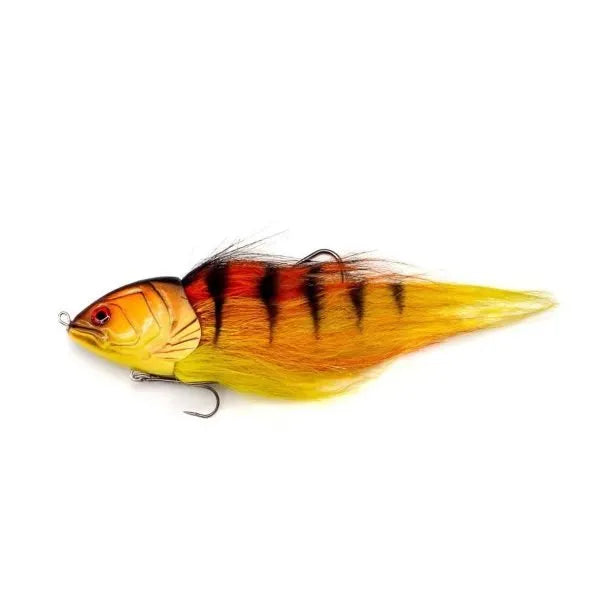 JERKFLY 15CM JIG FLY LURE