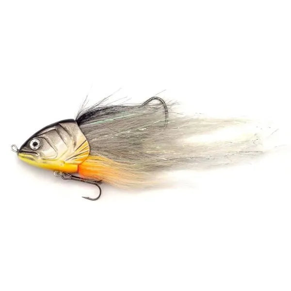 JERKFLY 15CM JIG FLY LURE