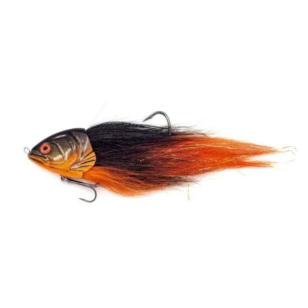 JERKFLY 15CM JIG FLY LURE