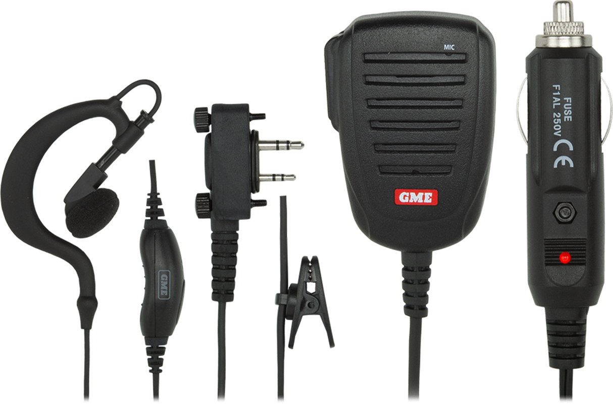 GME ACCESSORY KIT TO SUIT TX6165X/TX6160X