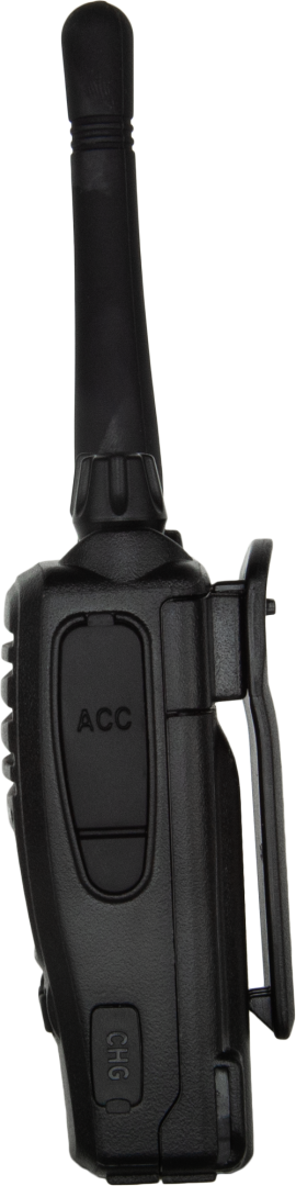 GME 2 WATT HANDHELD UHF CB RADIO