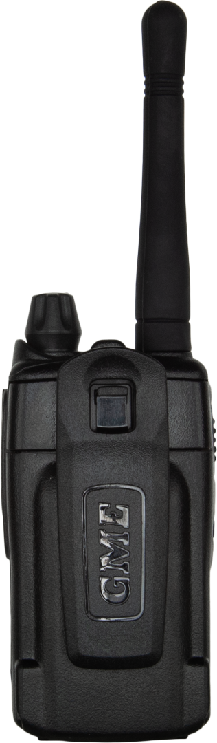 GME 2 WATT HANDHELD UHF CB RADIO