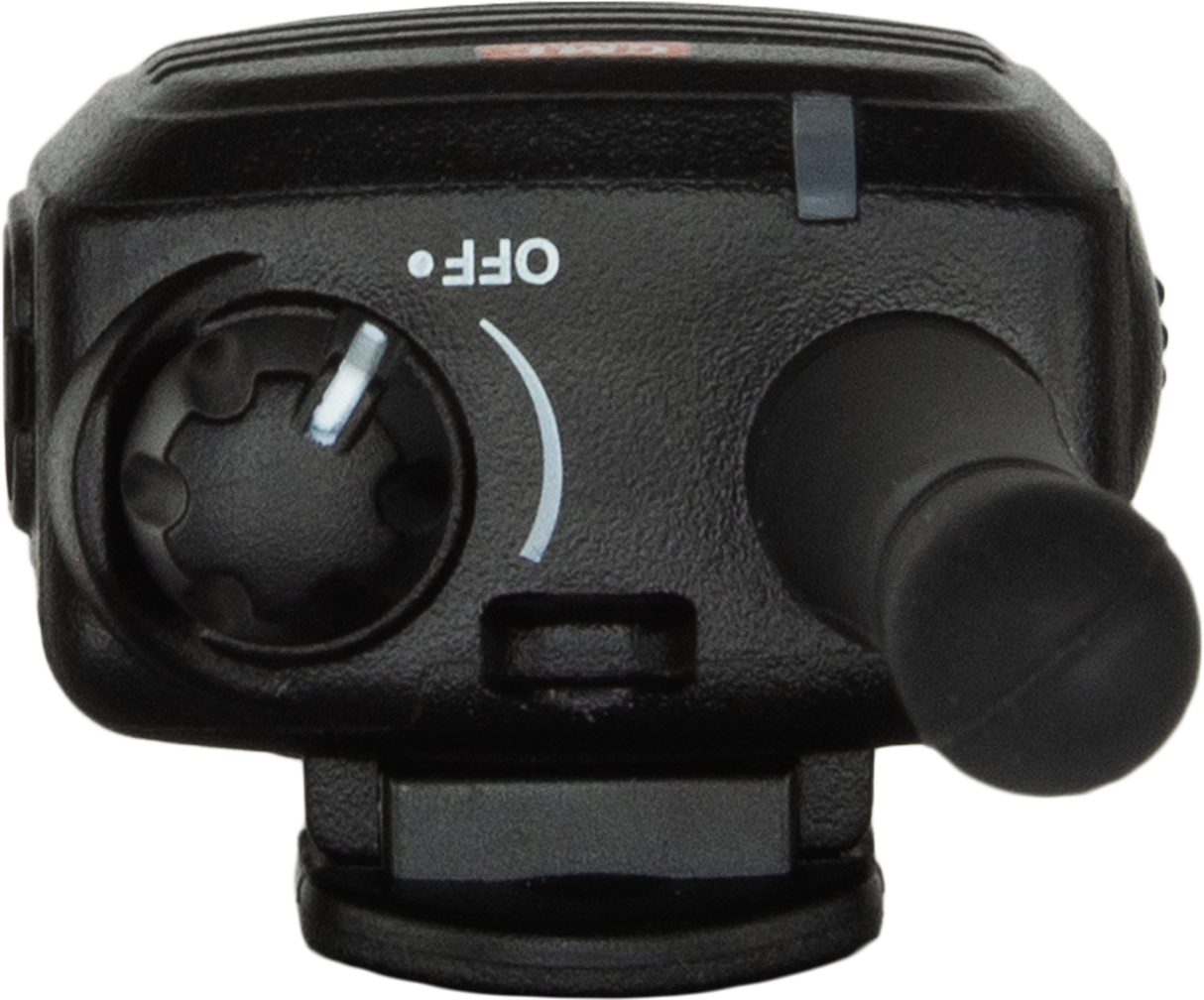 GME 2 WATT HANDHELD UHF CB RADIO